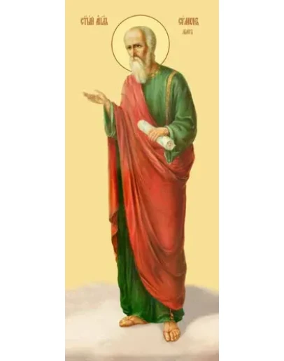 Симон Зилот, ап_013(50х116см)