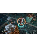 DISCIPLES: LIBERATION - PATHS TO MADNESSXBOXКЛЮЧ