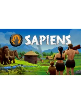 Sapiens STEAM Аккаунтна 90 дней