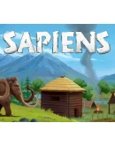 Sapiens STEAM Аккаунтна 90 дней