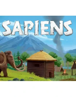 Sapiens STEAM Аккаунт