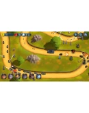 Minibots TD STEAM KEY REGION FREE GLOBAL ROW + GIFT