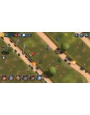 Minibots TD STEAM KEY REGION FREE GLOBAL ROW + GIFT