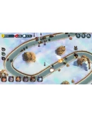 Minibots TD STEAM KEY REGION FREE GLOBAL ROW + GIFT