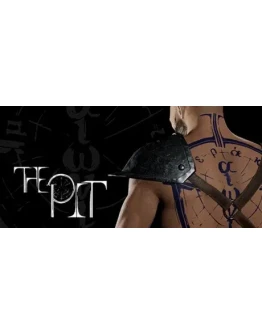 The Pit STEAM KEY REGION FREE GLOBAL ROW + ПОДАРОК