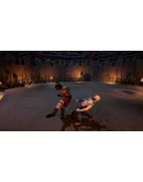 The Pit STEAM KEY REGION FREE GLOBAL ROW + ПОДАРОК