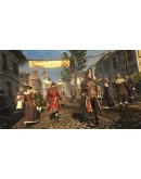 ASSASSINS CREED ROGUE REMASTEREDXBOX ONE/XSКЛЮЧ