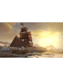 ASSASSINS CREED ROGUE REMASTEREDXBOX ONE/XSКЛЮЧ