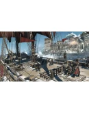 ASSASSINS CREED ROGUE REMASTEREDXBOX ONE/XSКЛЮЧ
