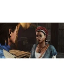 ASSASSIN'S CREED III REMASTEREDXBOX ONE/XSКЛЮЧ