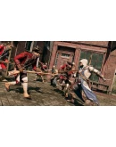 ASSASSIN'S CREED III REMASTEREDXBOX ONE/XSКЛЮЧ
