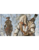 ASSASSIN'S CREED III REMASTEREDXBOX ONE/XSКЛЮЧ