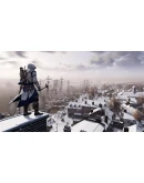 ASSASSIN'S CREED III REMASTEREDXBOX ONE/XSКЛЮЧ