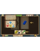 Hiddenverse: Ominous Opus STEAM KEY REGION FREE GLOBAL