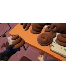 Bad boy simulator АВТОДОСТАВКА STEAM РОССИЯ