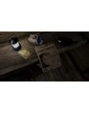 A Chair in a Room : Greenwater STEAM GIFT РОССИЯ