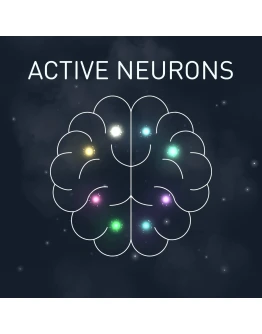 Active Neurons - Puzzle game XBOX ONE XS КЛЮЧ