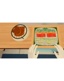 Clash of Chefs VR АВТОДОСТАВКА STEAM GIFT РОССИЯ