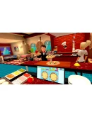 Clash of Chefs VR АВТОДОСТАВКА STEAM GIFT РОССИЯ