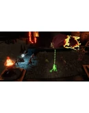 Devil and the Fairy АВТОДОСТАВКА STEAM GIFT РОССИЯ