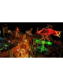 Devil and the Fairy АВТОДОСТАВКА STEAM GIFT РОССИЯ