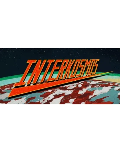 Interkosmos АВТОДОСТАВКА STEAM GIFT РОССИЯ