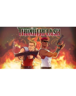 Thunderflash XBOX ONE XS КЛЮЧ