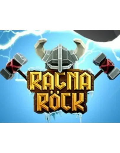 Ragnarock STEAM Аккаунт