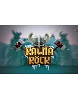 Ragnarock STEAM Аккаунтна 90 дней