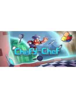 Chefy-Chef XBOX ONE XS КЛЮЧ