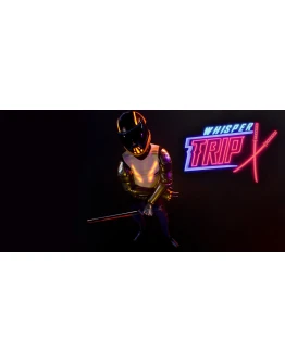 Whisper Trip XBOX ONE XS КЛЮЧ