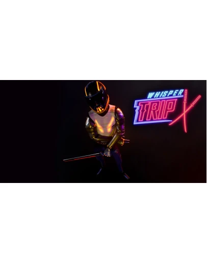 Whisper Trip XBOX ONE XS КЛЮЧ