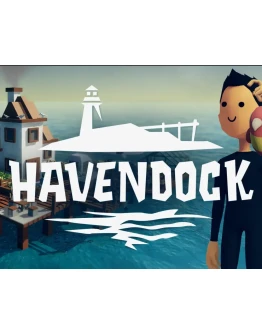 Havendock STEAM Аккаунт