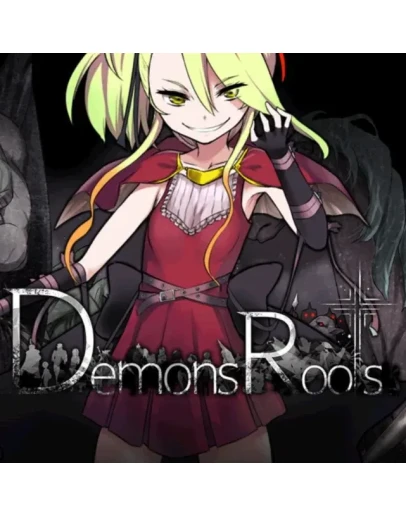 Demons Roots STEAM Аккаунт