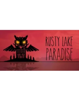 Rusty Lake: Paradise STEAM Аккаунтна 90 дней
