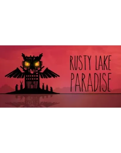 Rusty Lake: Paradise STEAM Аккаунтна 90 дней