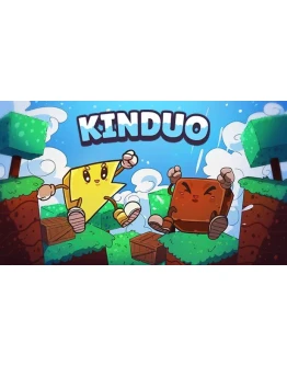 Kinduo XBOX ONE XS КЛЮЧ