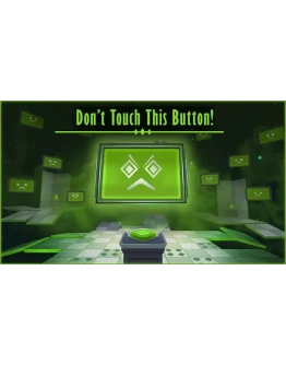 Dont Touch this Button!XBOX ONE XS КЛЮЧ