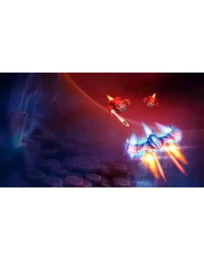 Galaxy Shooter DX XBOX ONE XS КЛЮЧ