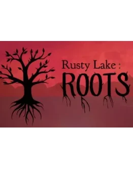 Rusty Lake: Roots STEAM Аккаунт
