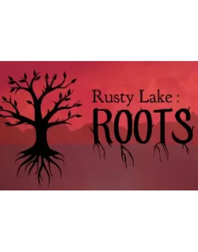 Rusty Lake: Roots STEAM Аккаунт