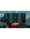 THE DRAGONESS: COMMAND OF THE FLAMEXBOX XSКЛЮЧ