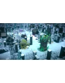 THE DRAGONESS: COMMAND OF THE FLAMEXBOX XSКЛЮЧ