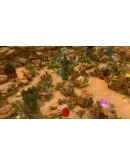 THE DRAGONESS: COMMAND OF THE FLAMEXBOX XSКЛЮЧ