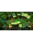 THE DRAGONESS: COMMAND OF THE FLAMEXBOX XSКЛЮЧ