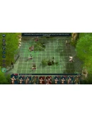 THE DRAGONESS: COMMAND OF THE FLAMEXBOX XSКЛЮЧ