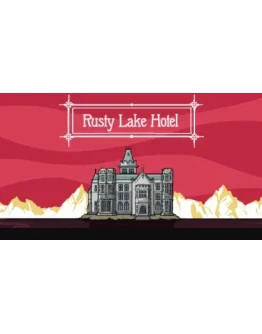 Rusty Lake: Hotel STEAM Аккаунтна 90 дней