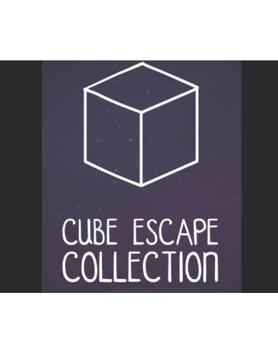 Cube Escape Collection STEAM Аккаунт Cube Escape Collection STEAM Аккаунт