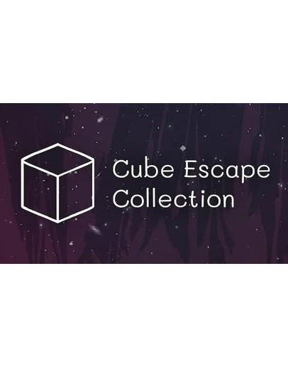 Cube Escape Collection STEAM Аккаунтна 90 дней