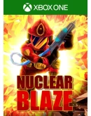 NUCLEAR BLAZEXBOX ONE/XSКЛЮЧ